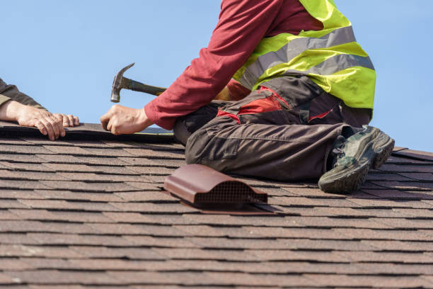 Best Roof Restoration Services  in Mechanicsville, VA