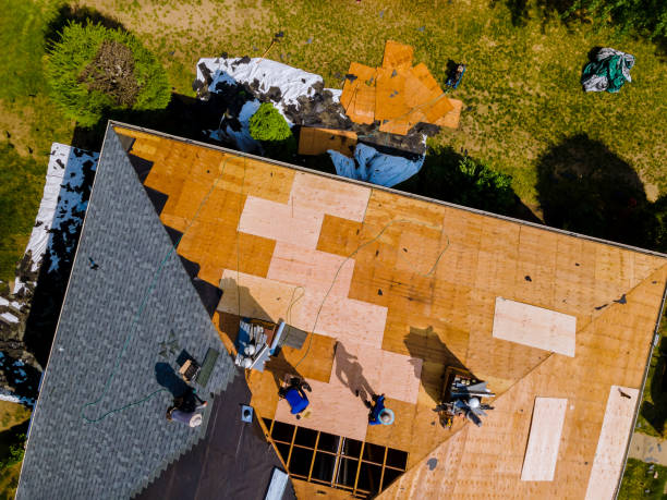 Best Gutter Installation and Roofing  in Mechanicsville, VA