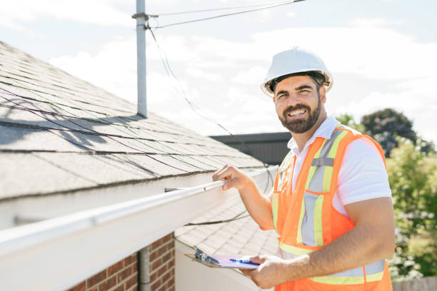 Best Emergency Roof Repair  in Mechanicsville, VA