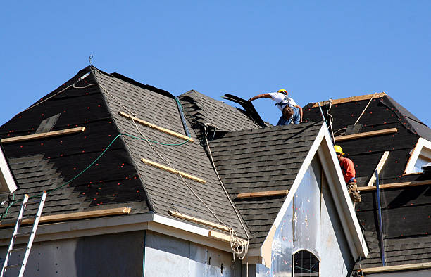 Best New Roof Installation  in Mechanicsville, VA