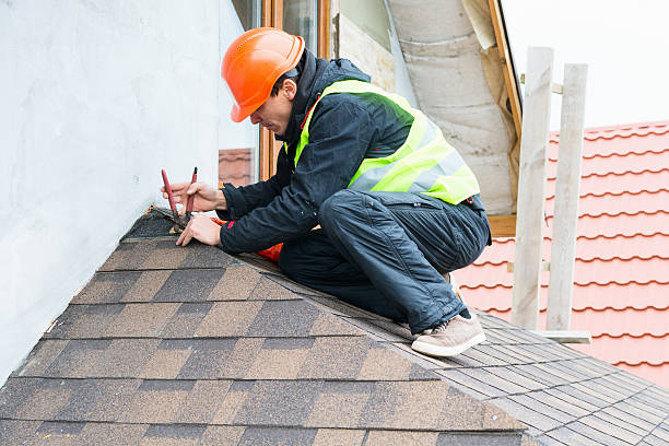 Residential Roof Replacement in Mechanicsville, VA