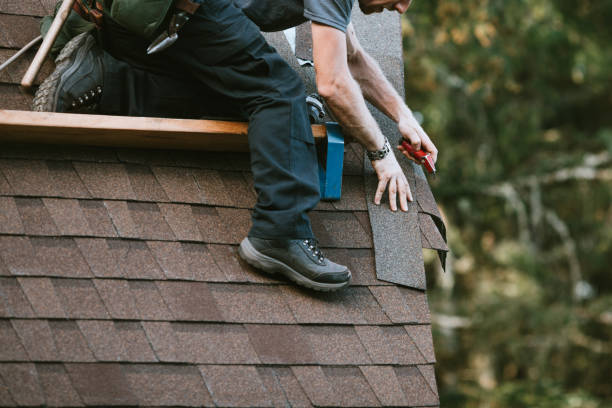 Best Tile Roofing Contractor  in Mechanicsville, VA